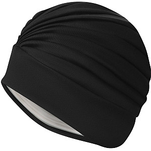 Women's swimming cap Aqua Speed TURBAN CAP
