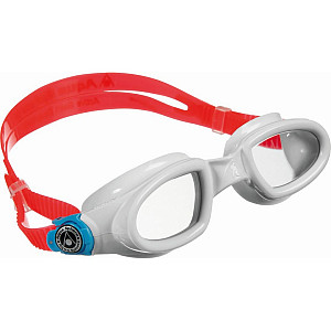Swimming goggles Aqua Sphere MAKO clear lenses