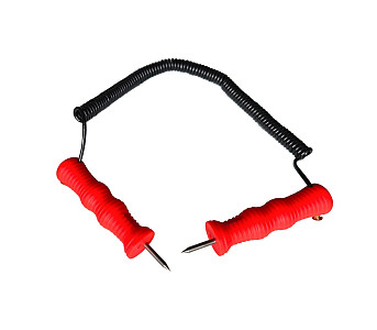 Agama PLUS glacier spikes