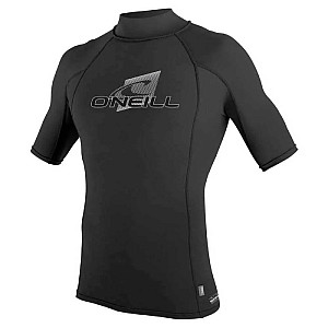 Men's lycra T-shirt O'neill PREMIUM, short sleeve
