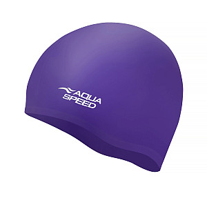 Women's swimming cap Aqua Speed LONG HAIR