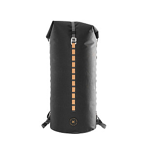Backpack Hiko NOMAD TREK 40 L - black