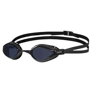 Arena AIR SPEED swimming goggles - black