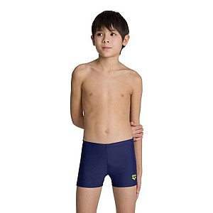 Boys' swimwear Arena PIXEL Swim Short blue - blue