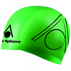 Swimming Cap Aqua Sphere Tri Cap