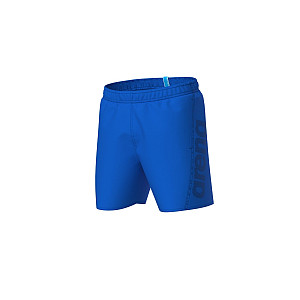 Men's swimwear Arena FUNDAMENTALS Boxer blue
