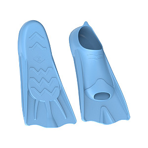 Agama SWIM TRAINNIG training swimming fins
