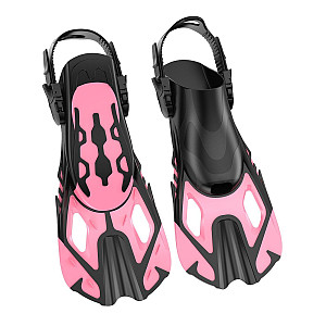 Dive Team SNORKEL FINS Snorkeling Fins