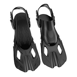 Dive Team SNORKEL FINS Snorkeling Fins