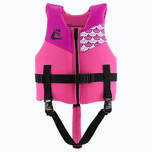 Children's swimming vest Cressi FROGGY