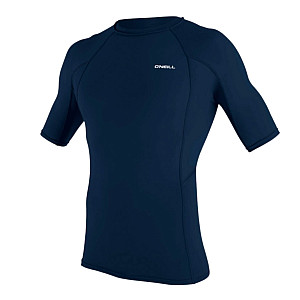Men's lycra T-shirt O'neill NAVY, short sleeve