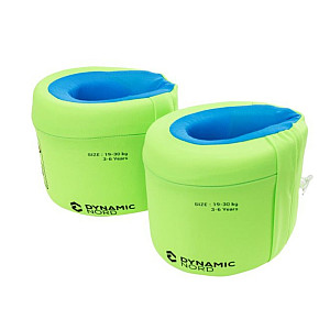 Children's swimming arms Dynamicnord ARM FLOATS from 2 years