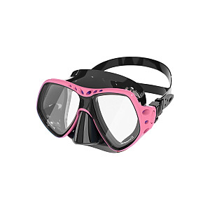 Mask Dive Team DEEP VISION antifog system