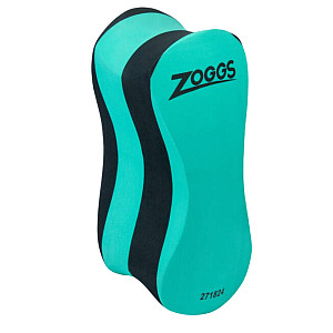 Swimming foam Zoggs PULL BUOY - turquoise