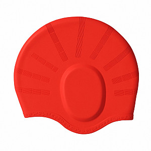 COLOR LINE swimming cap