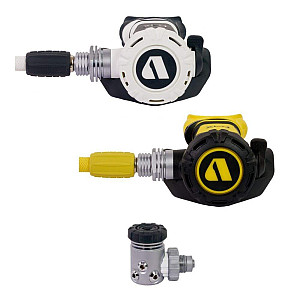 Regulator Apeks XL4+ STAGE3