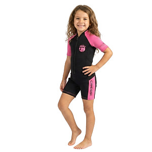 Children's neoprene shorts Cressi LITTLE SHARK 2 mm