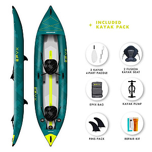 Kayak AQUADESIGN Epyx 380
