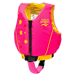 Aqua Speed Swim Star Children's Life Jacket (19-30 kg)
