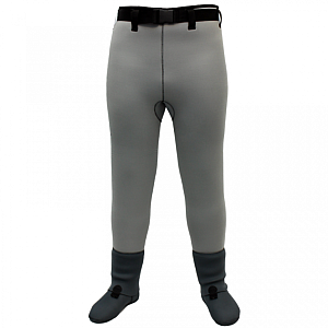 Fishing neoprene waist pants Agama 6.5 mm