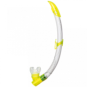 Children's snorkel Aqua Lung AIRFLEX PURGE LX MIDI