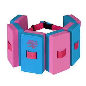 Swimming belt Aqua Speed JUNIOR (6-12 years/30-60 kg)