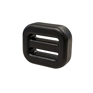 Agama lead weight 1 kg rubberized cube