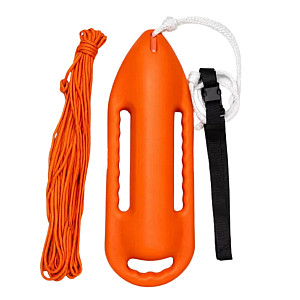 Agama RESCUE float + 20 m float rope