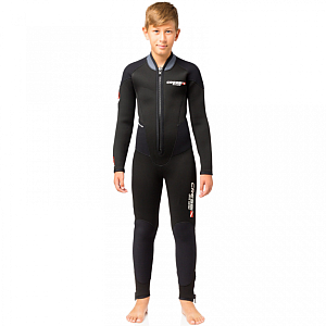 Children's neoprene wetsuit Cressi ENDURANCE Junior 5 mm