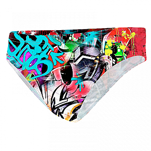 Boy's swimwear Michael Phelps LACI SLIP