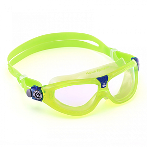 Children's swimming goggles Aqua Sphere SEAL KID 2 XB
