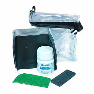 Bonding repair kit for boats Elements EXTREME FIX 18 x 11 cm