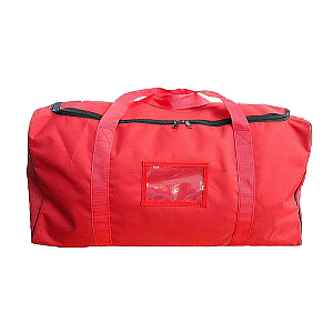 Bag Agama red big 86 L