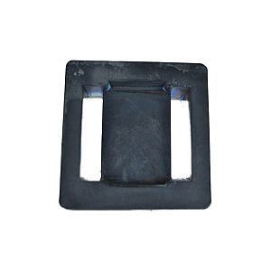 Solid weight 1,5 kg