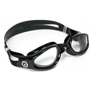 Swimming goggles Aqua Sphere KAIMAN SMALL clear lenses