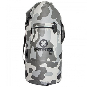 Elements FORESTER 80 L duffel bag