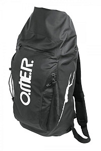 Bag Omer BLACK DRY BACKPACK 35 L