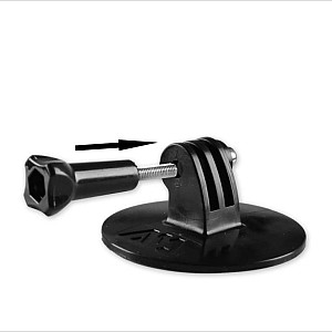 Action camera holder Aqua Marina