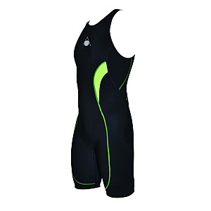 Men's triathlon swimsuit Aqua Sphere ENERGIZE COMPRESSION TRISUIT