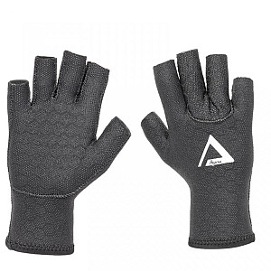 Half Gloves Agama Superstretch - S 3 mm