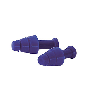 Ear seal Aqua Sphere EAR PLUG SILICONE 2 psc