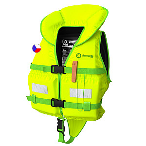 Children's life vest Elements BABY PLUS