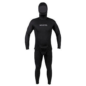 Freediving made to measure wetsuit Agama PEARL