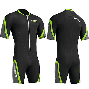 Neoprene short Cressi PLAYA MAN 2,5 mm