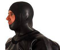 Neoprene Hood SmoothSkin VIKING