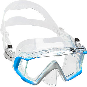 Mask Cressi LIBERTY TRISIDE