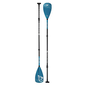 Paddle Aqua Marina CARBON GUIDE