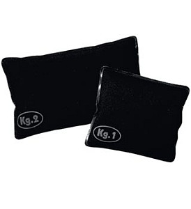 Lead shot pouch Scubapro 1 kg