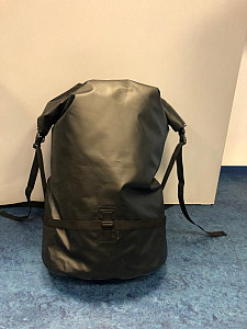 Military dry bag