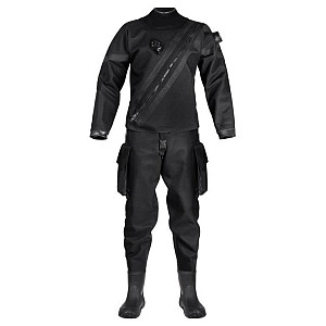 Dry suit MILITARY - made to measure